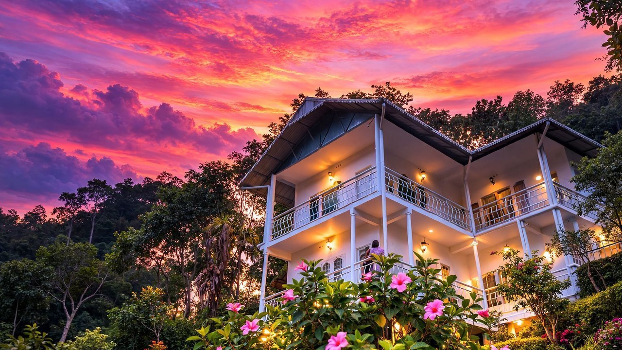 Photo of Outdoor in Udumbanchola