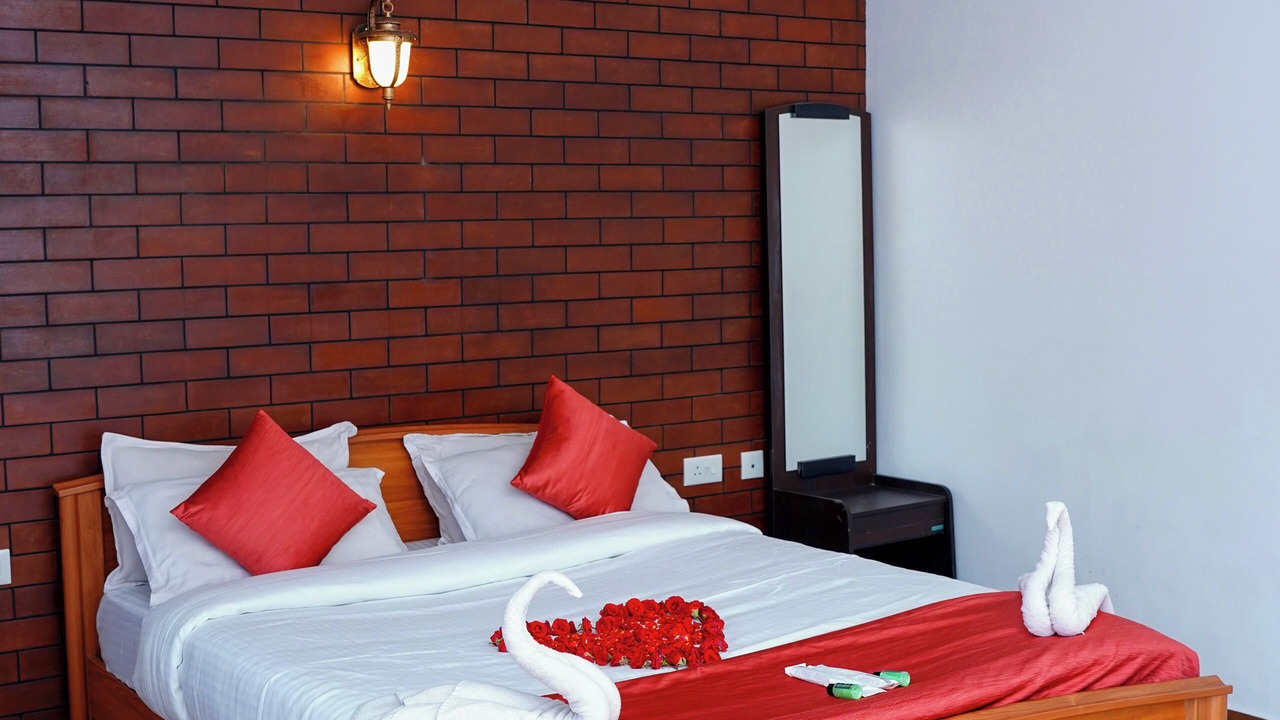 Photo of Bedroom in Udumbanchola