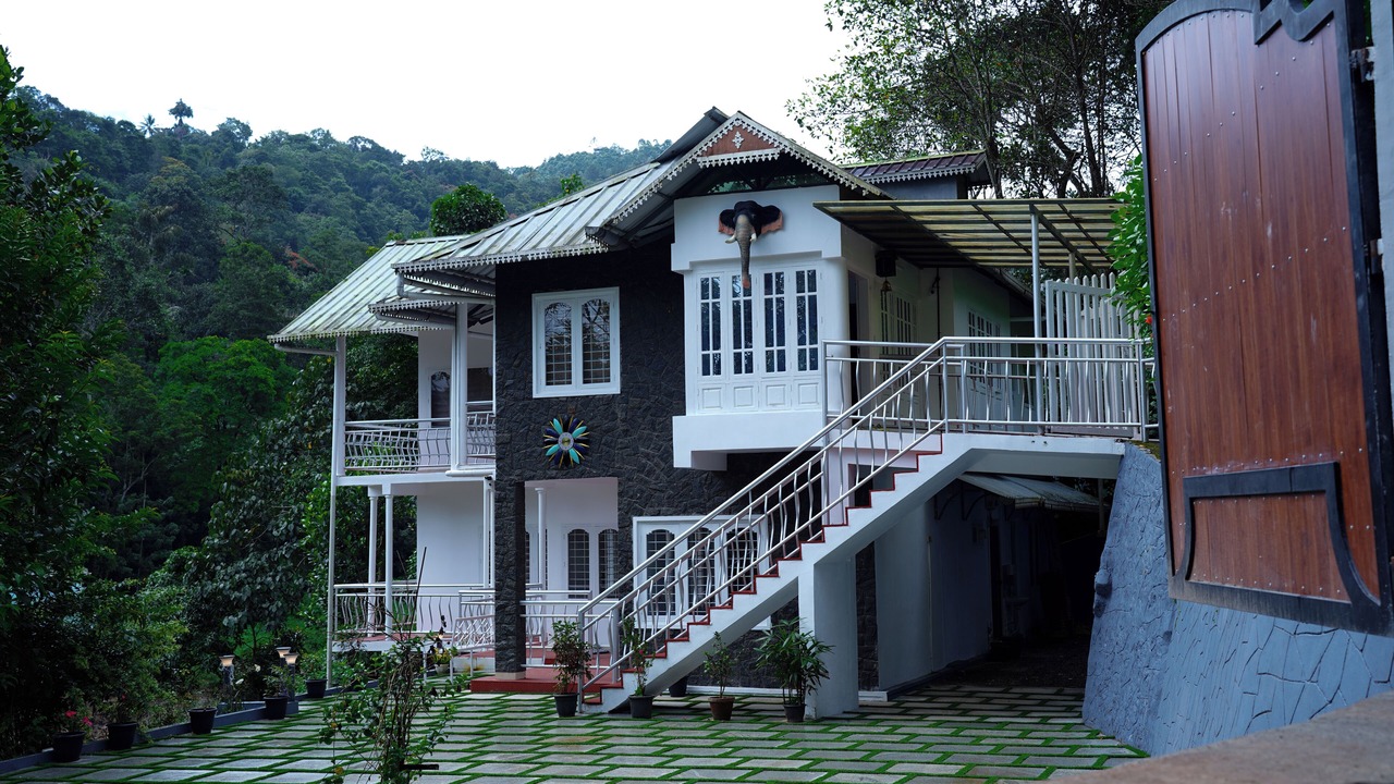 Photo of Outdoor in Udumbanchola