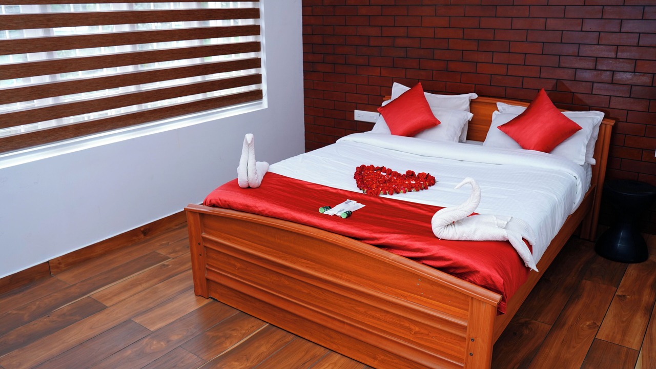 Photo of Bedroom in Udumbanchola