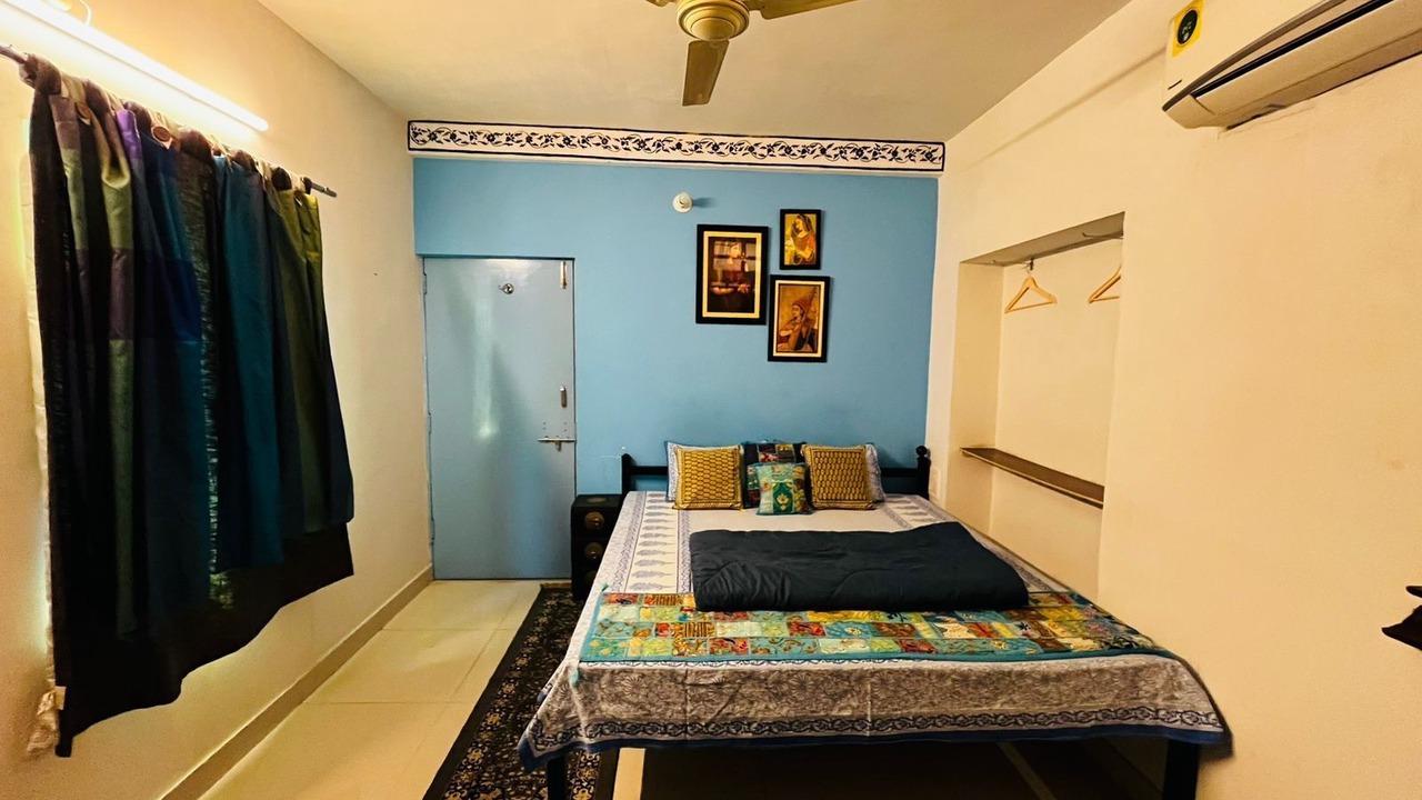 Photo of Bedroom in Gulab Sagar