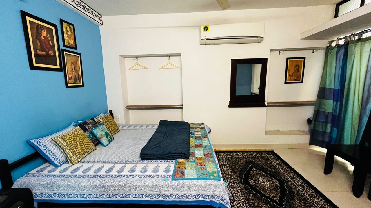 Photo of Bedroom in Gulab Sagar