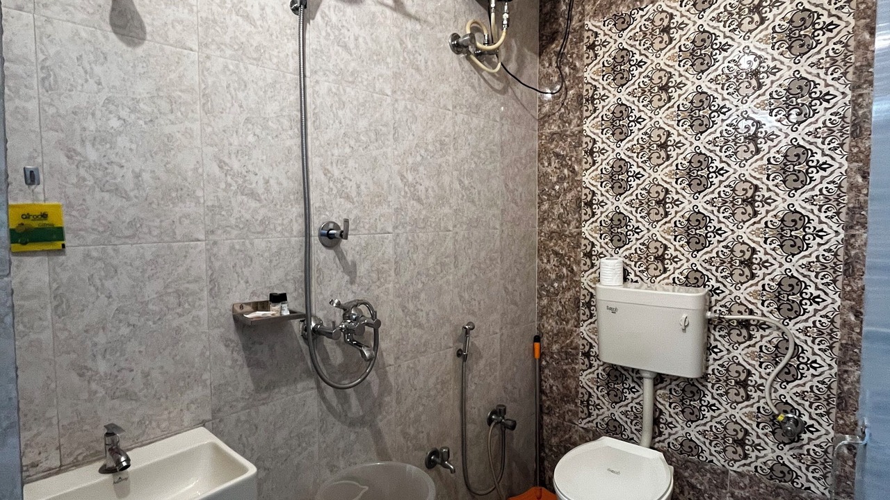 Photo of Bathroom in Gulab Sagar