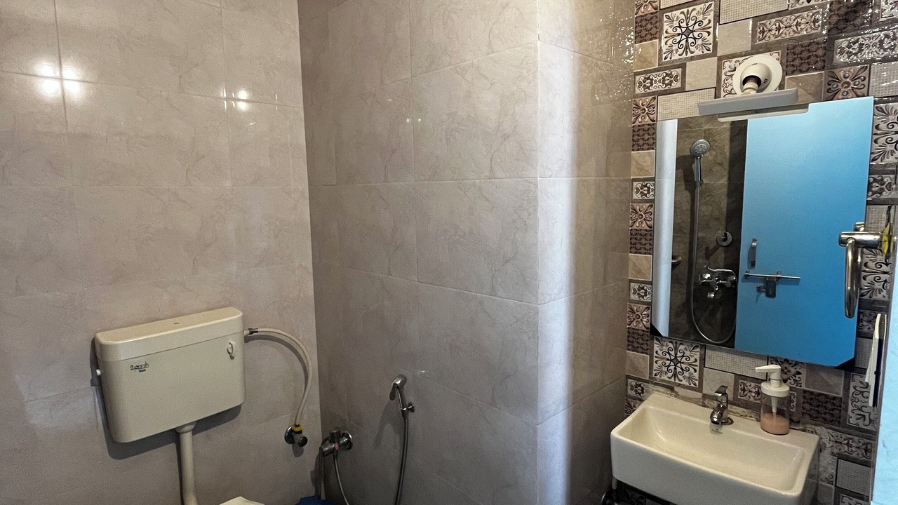 Photo of Bathroom in Gulab Sagar