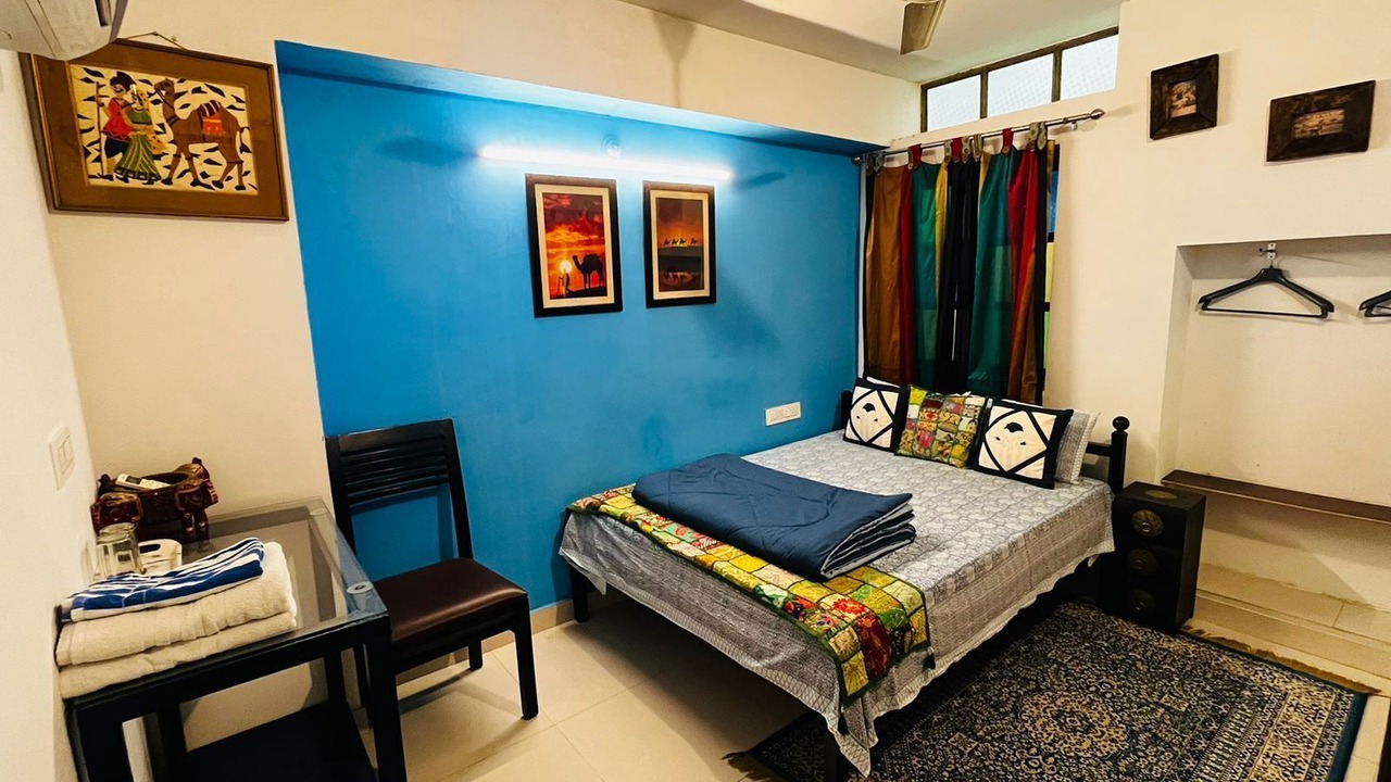 Photo of Bedroom in Gulab Sagar
