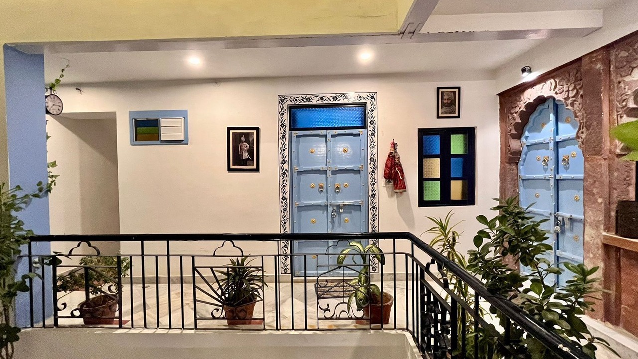 Photo of Outdoor in Gulab Sagar