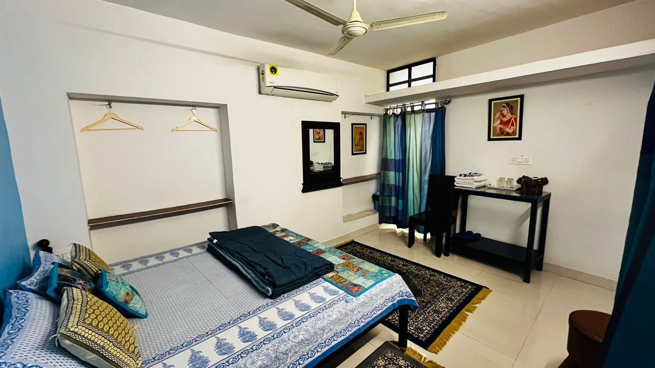 Photo of Bedroom in Gulab Sagar