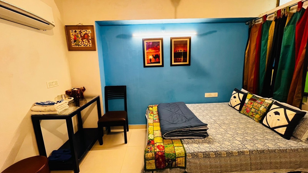 Photo of Bedroom in Gulab Sagar