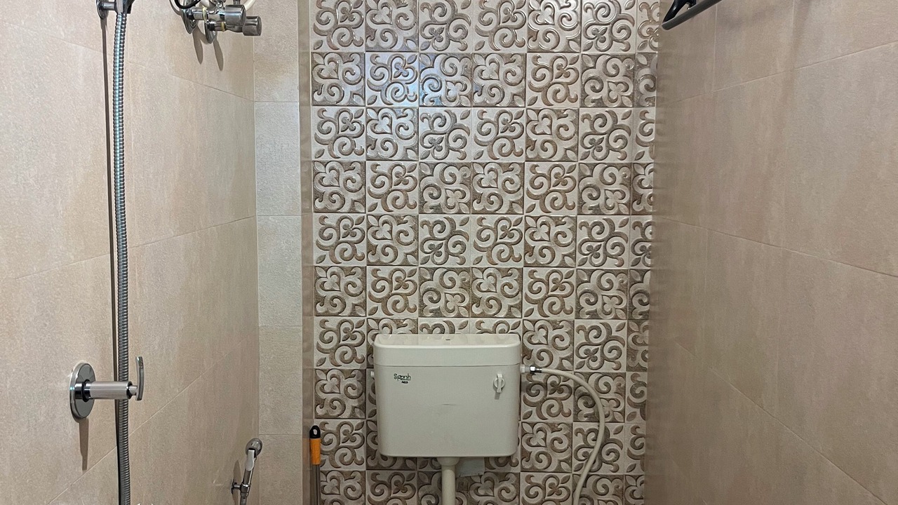 Photo of Bathroom in Gulab Sagar
