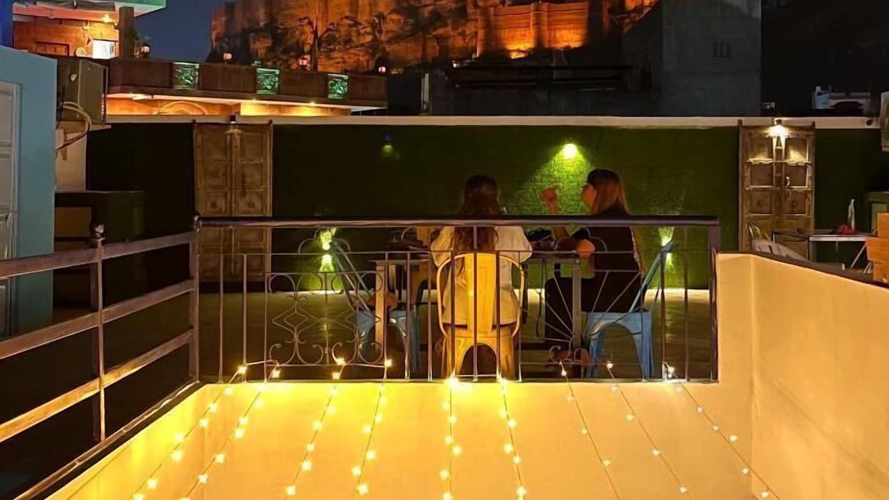 Photo of Outdoor in Gulab Sagar