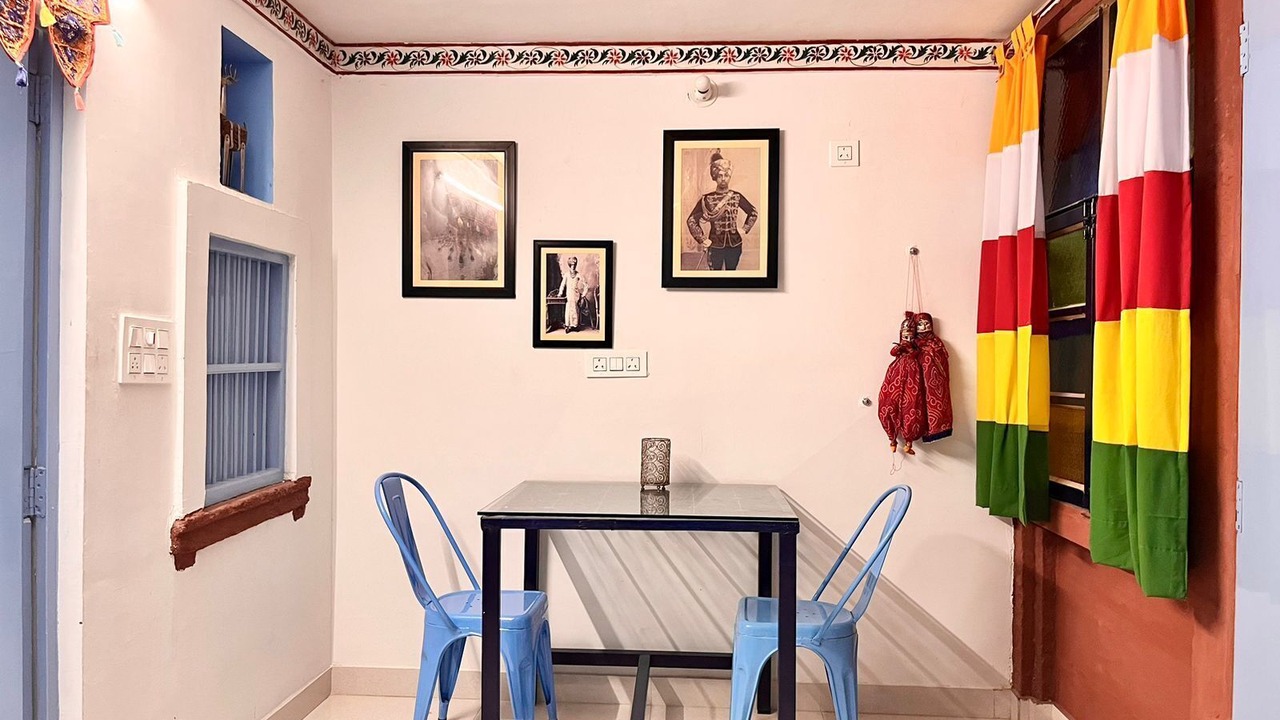 Photo of Bedroom in Gulab Sagar