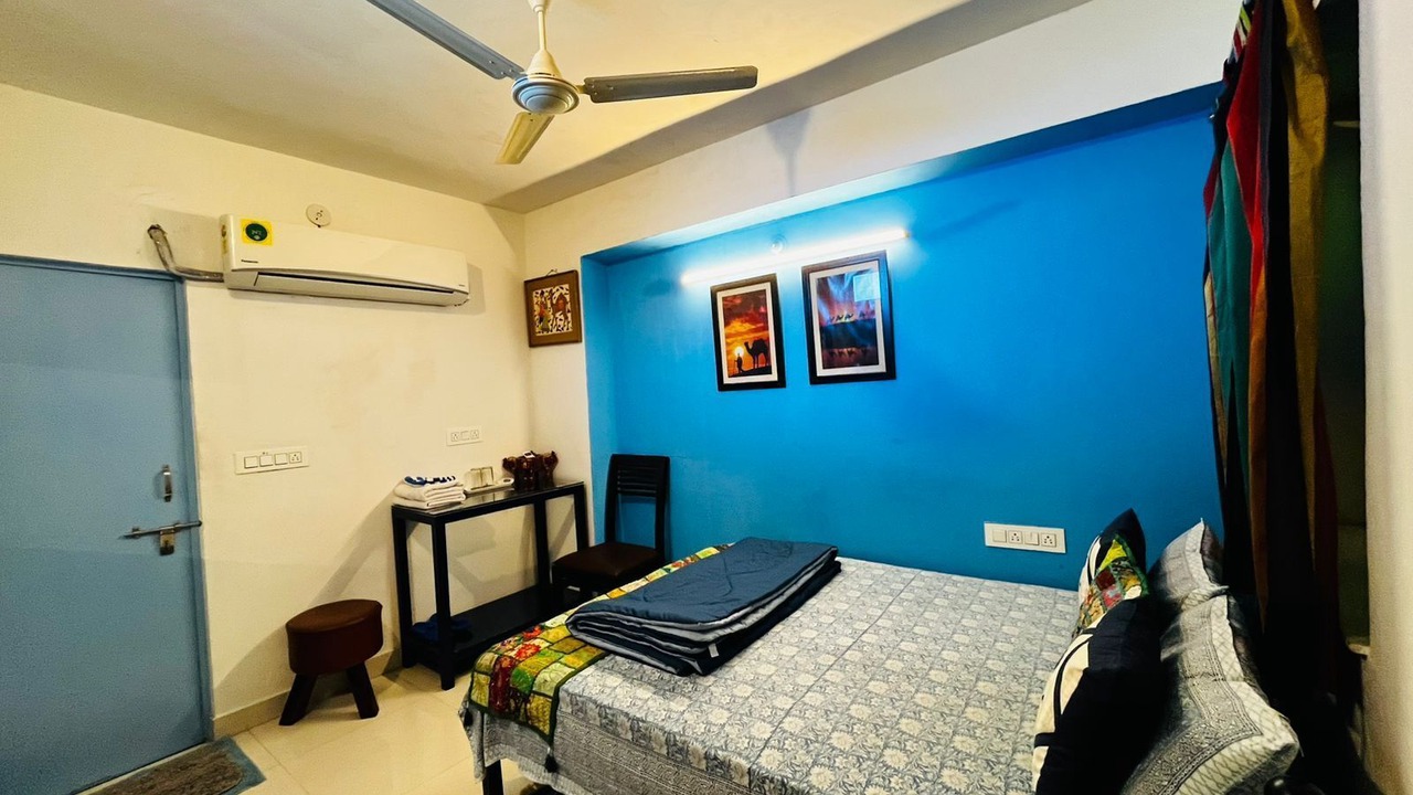 Photo of Bedroom in Gulab Sagar