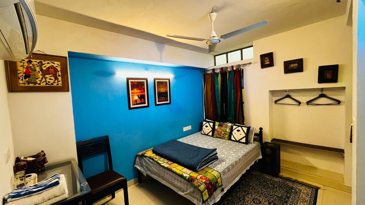 Photo of Bedroom in Gulab Sagar