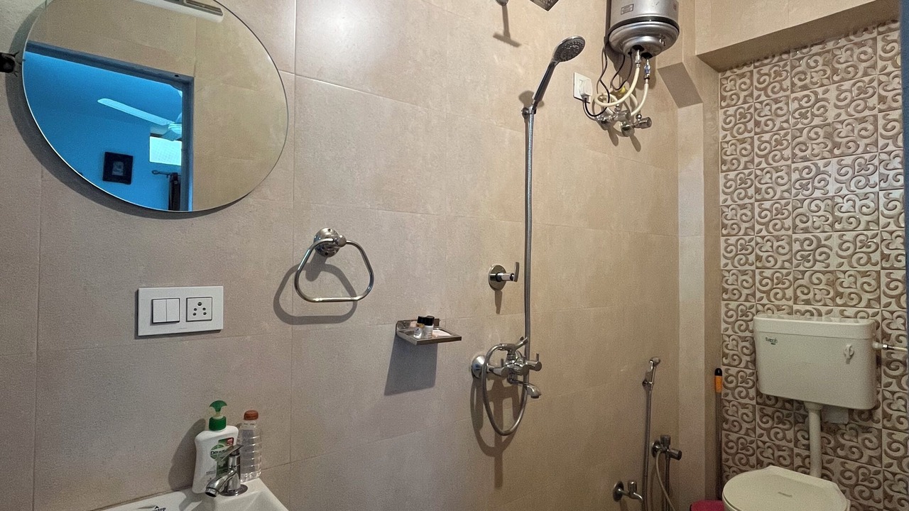 Photo of Bathroom in Gulab Sagar