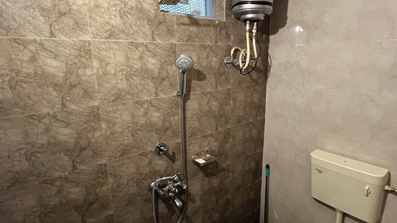 Photo of Bathroom in Gulab Sagar