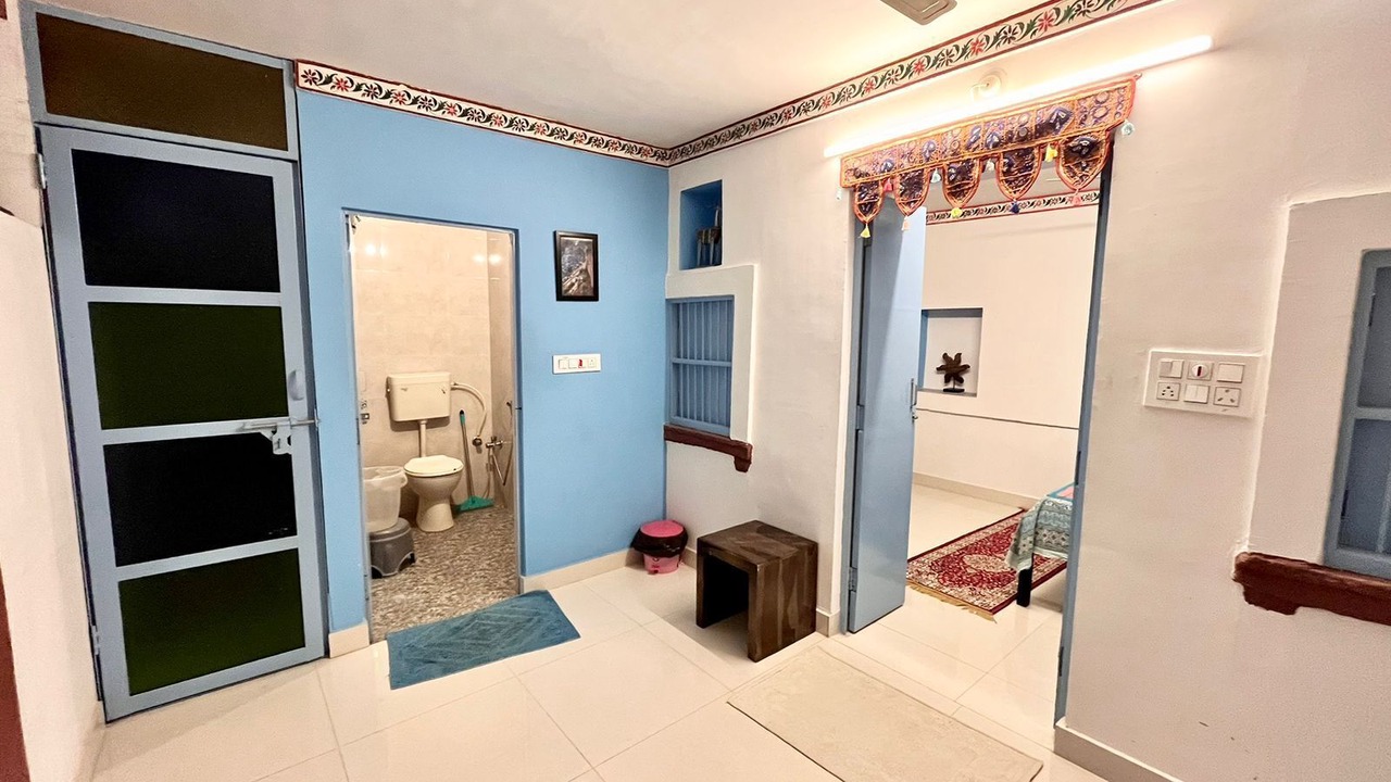 Photo of Bedroom in Gulab Sagar