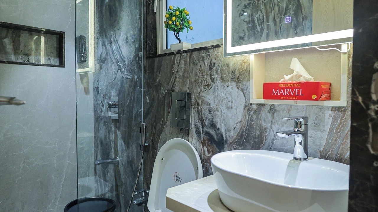 Photo of Bathroom in Andheri