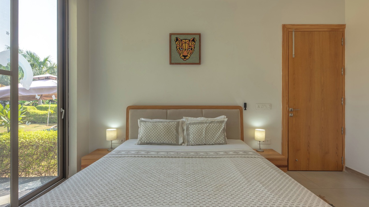 Photo of Bedroom in Jaipur