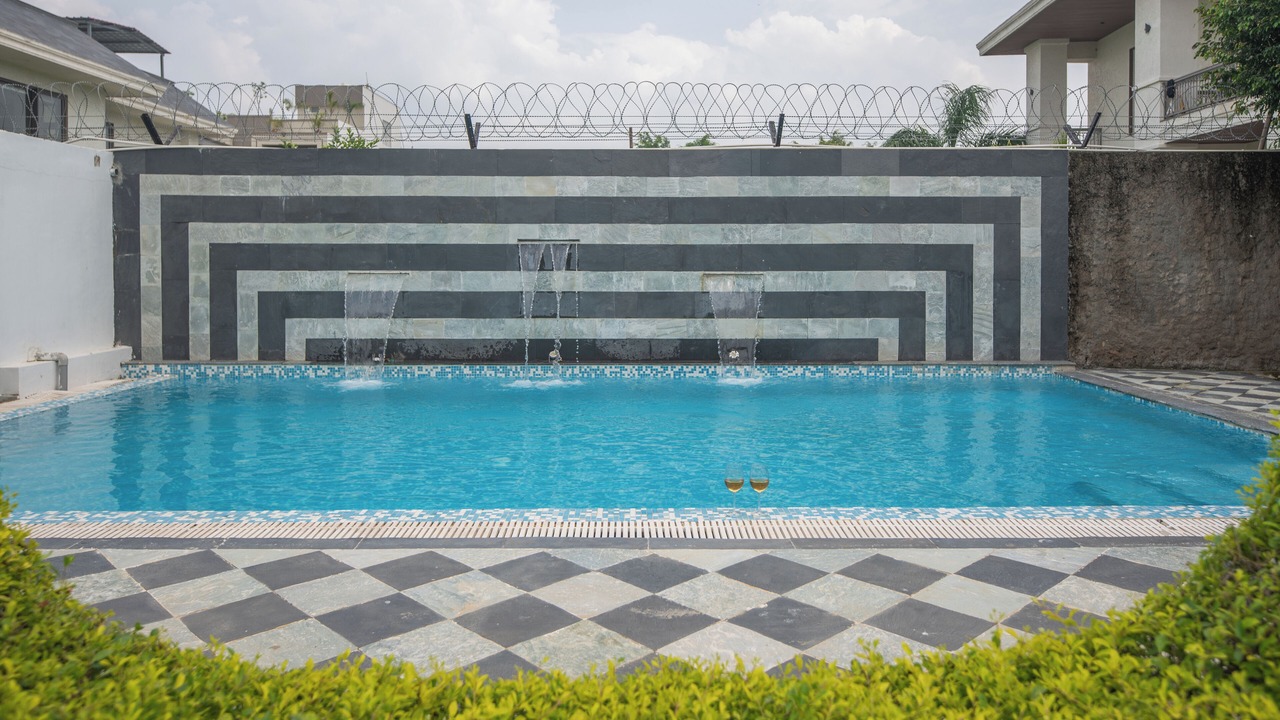 Photo of Outdoor in Jaipur