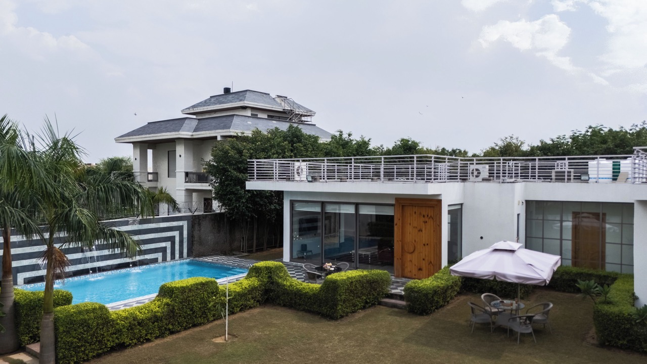 Photo of Outdoor in Jaipur