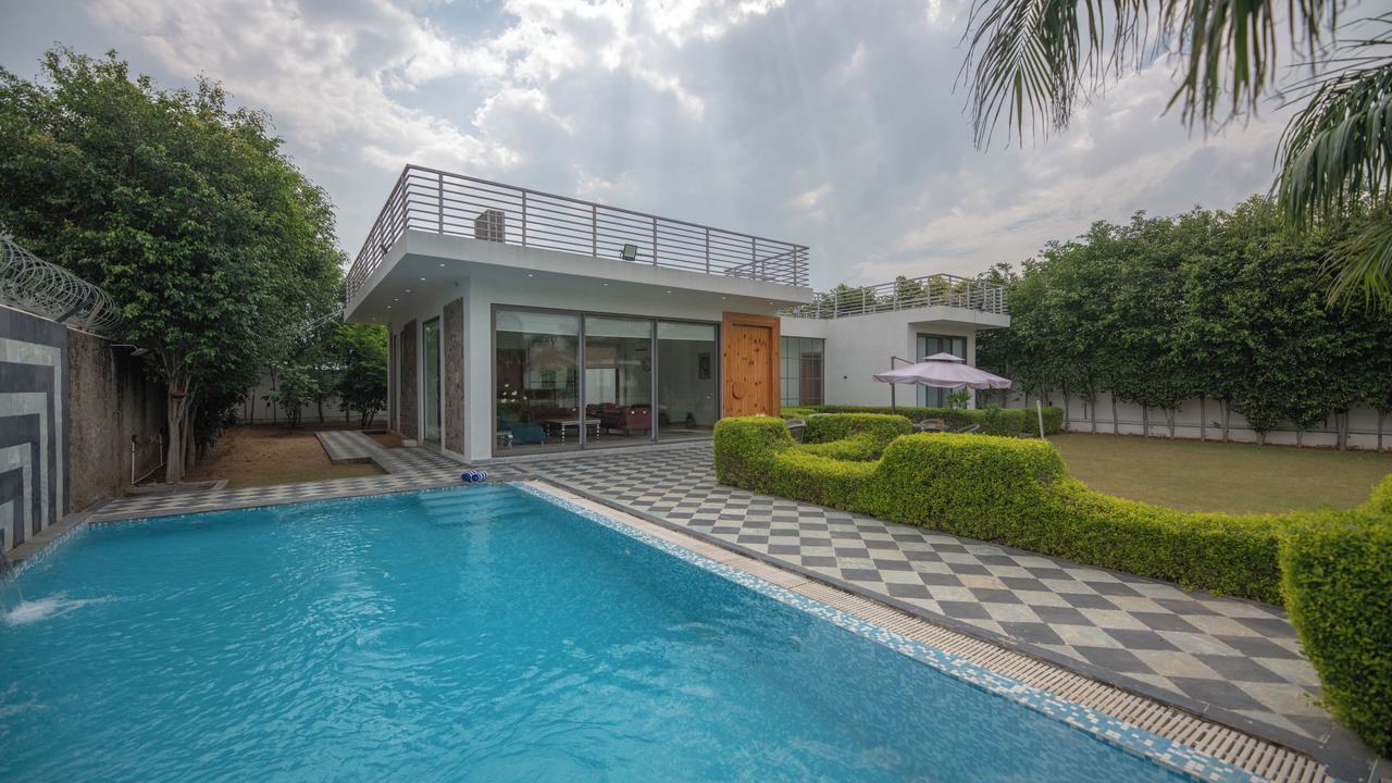 Photo of Outdoor in Jaipur