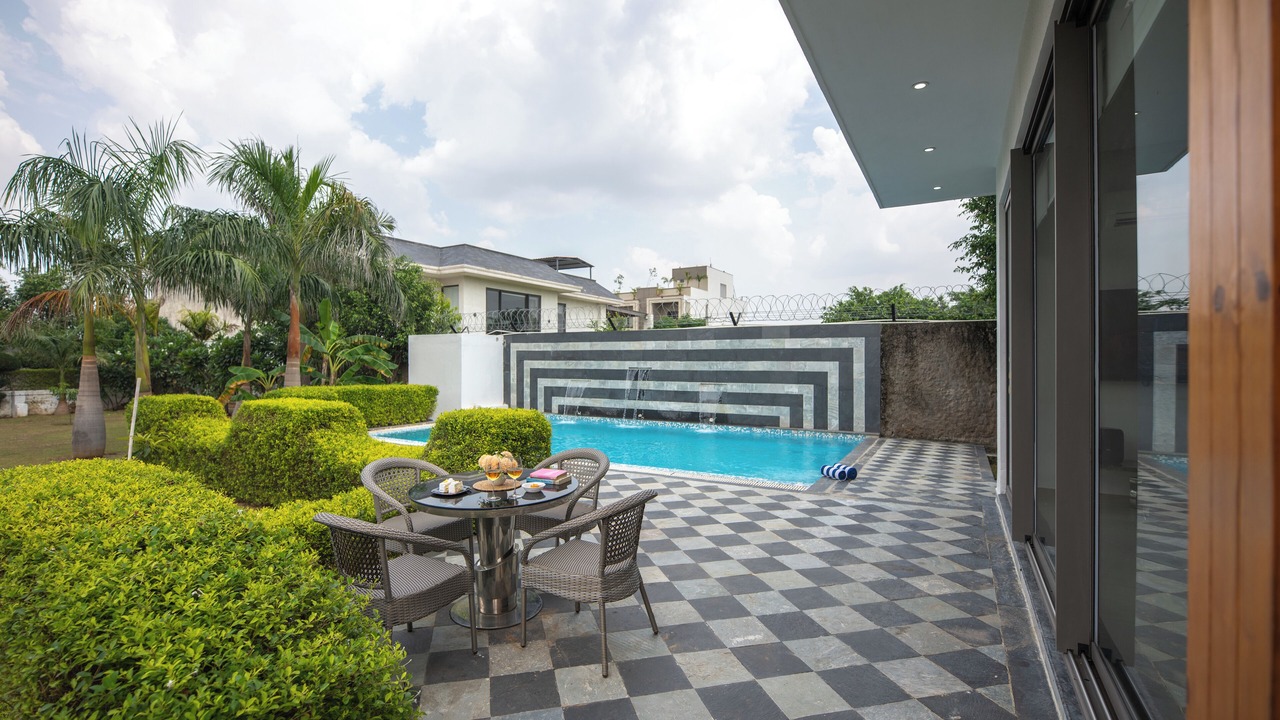 Photo of Outdoor in Jaipur