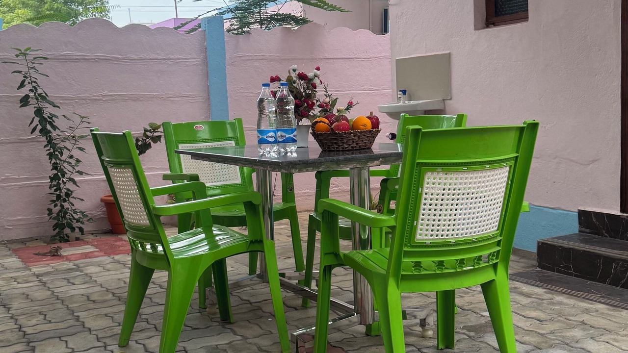 Photo of Outdoor in Madurai