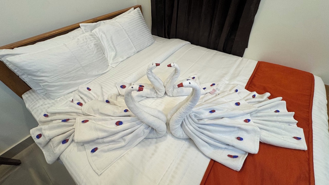 Photo of Bedroom in Madurai