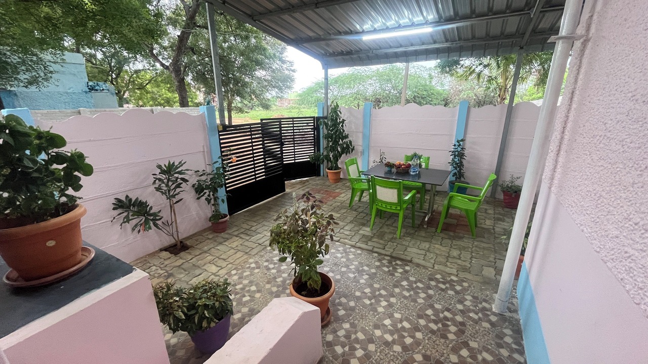 Photo of Outdoor in Madurai