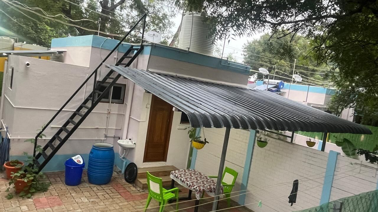 Photo of Outdoor in Madurai