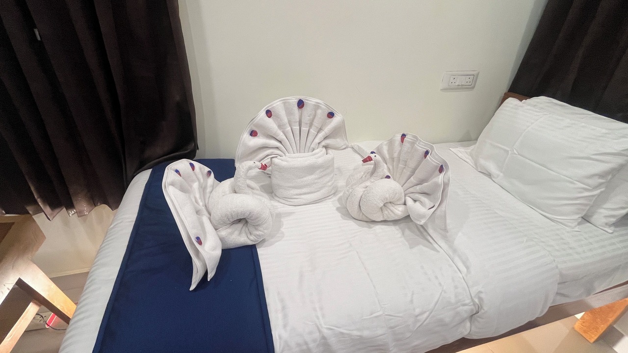 Photo of Bedroom in Madurai