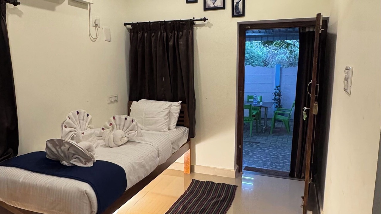 Photo of Bedroom in Madurai