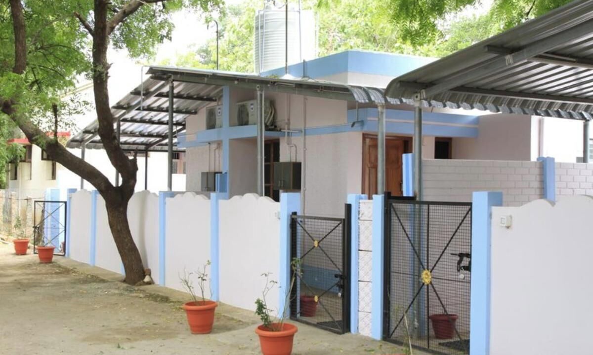 Photo of Outdoor in Madurai