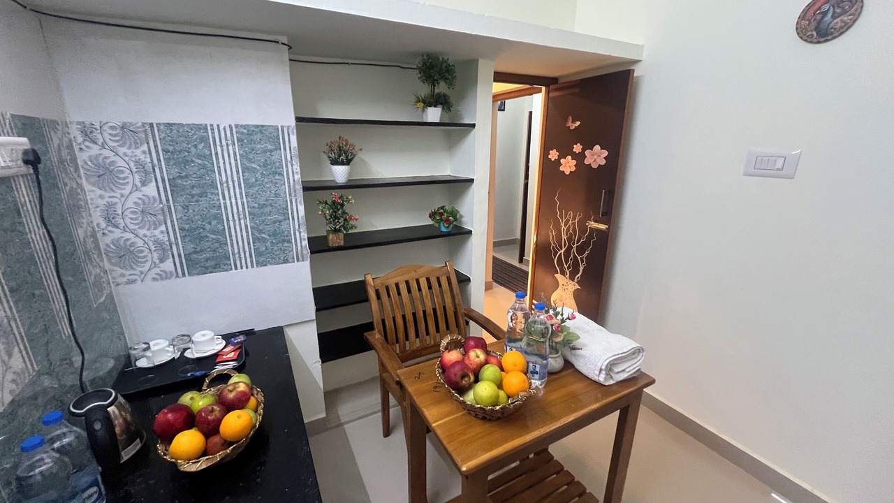 Photo of Livingroom in Madurai