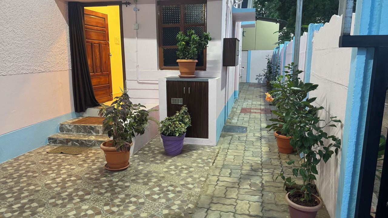 Photo of Outdoor in Madurai