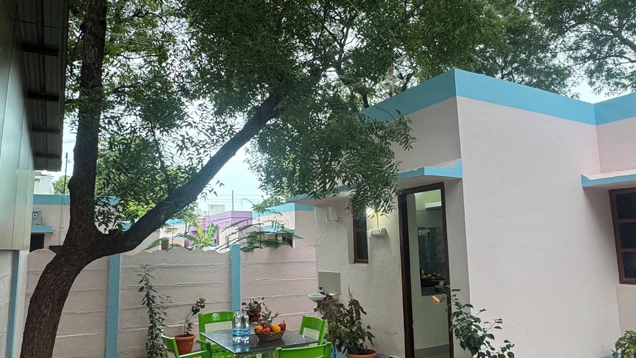 Photo of Outdoor in Madurai