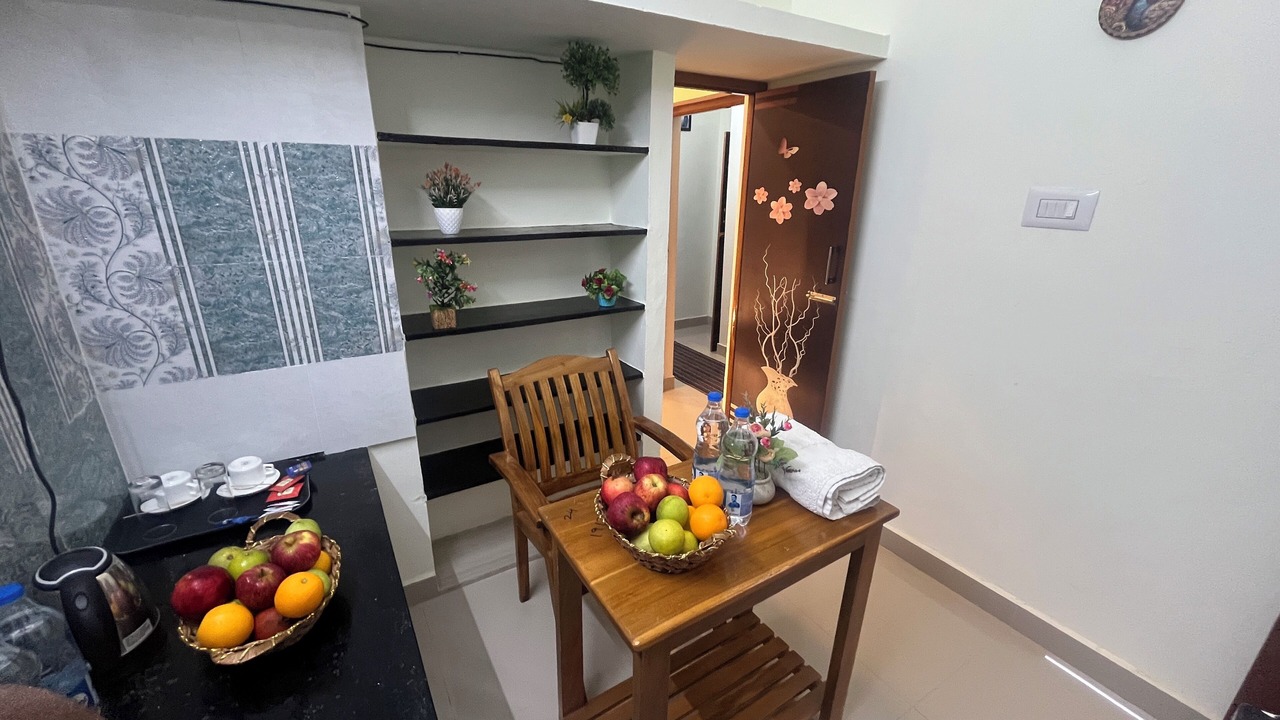 Photo of Bedroom in Madurai