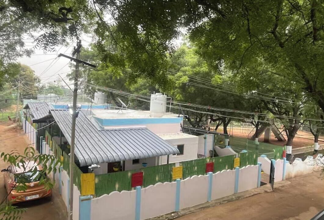 Photo of Outdoor in Madurai
