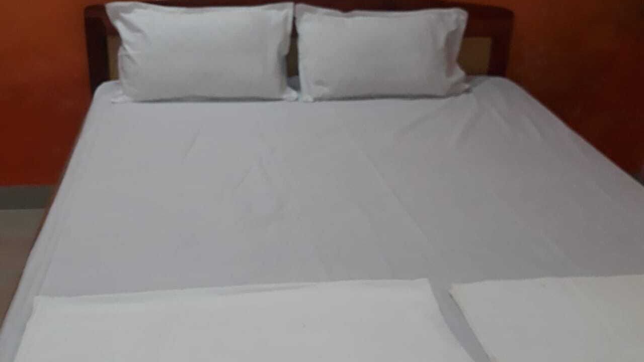Photo of Bedroom in Lanja