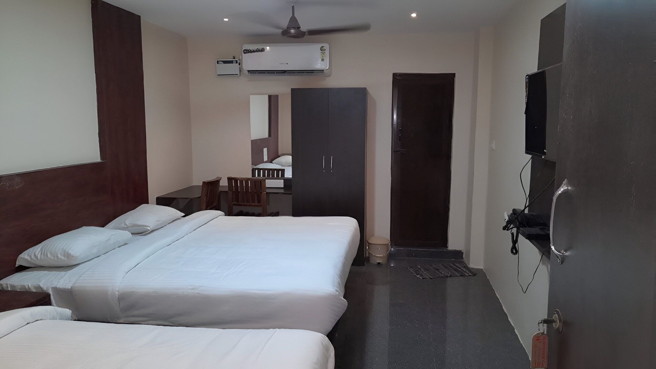 Photo of Bedroom in Tuticorin