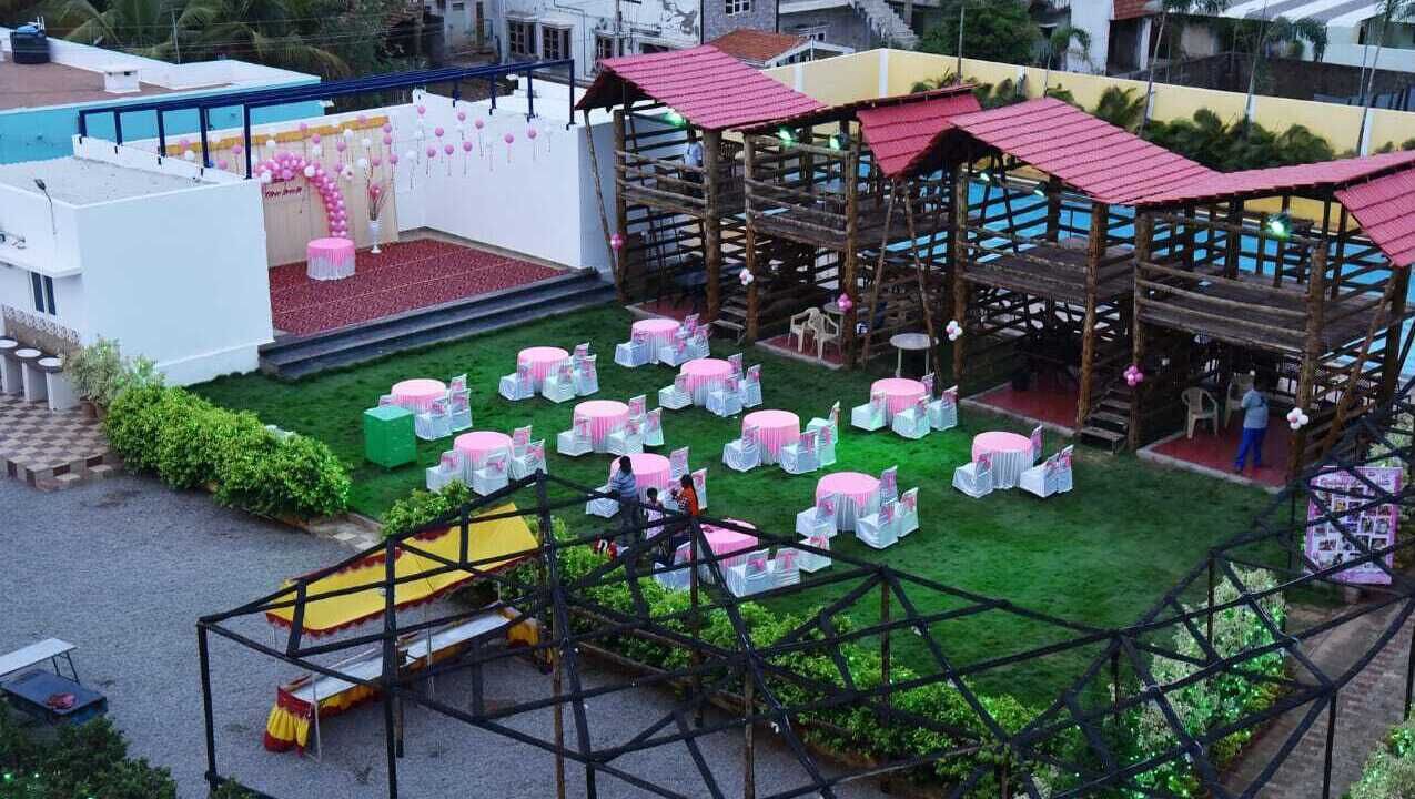 Photo of Outdoor in Tuticorin