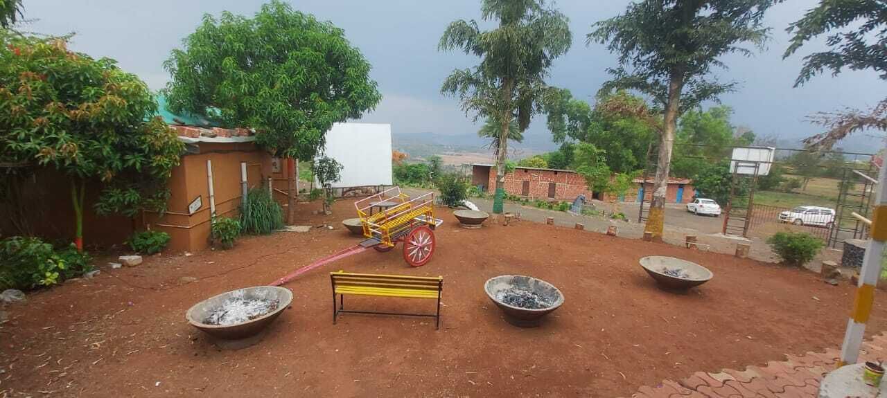Photo of Outdoor in Kambare