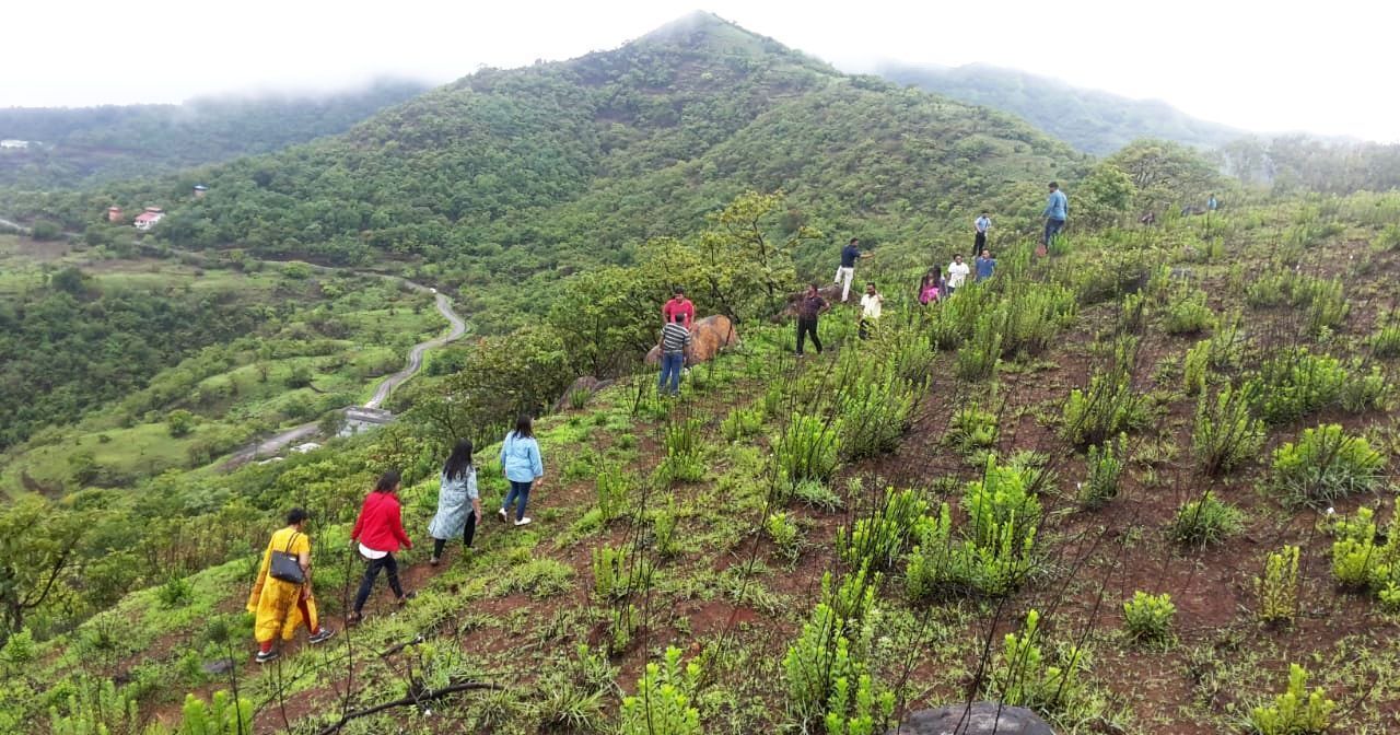 Photo of Outdoor in Kambare