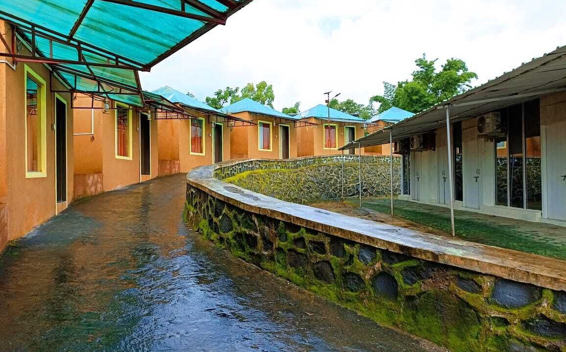Photo of Outdoor in Kambare