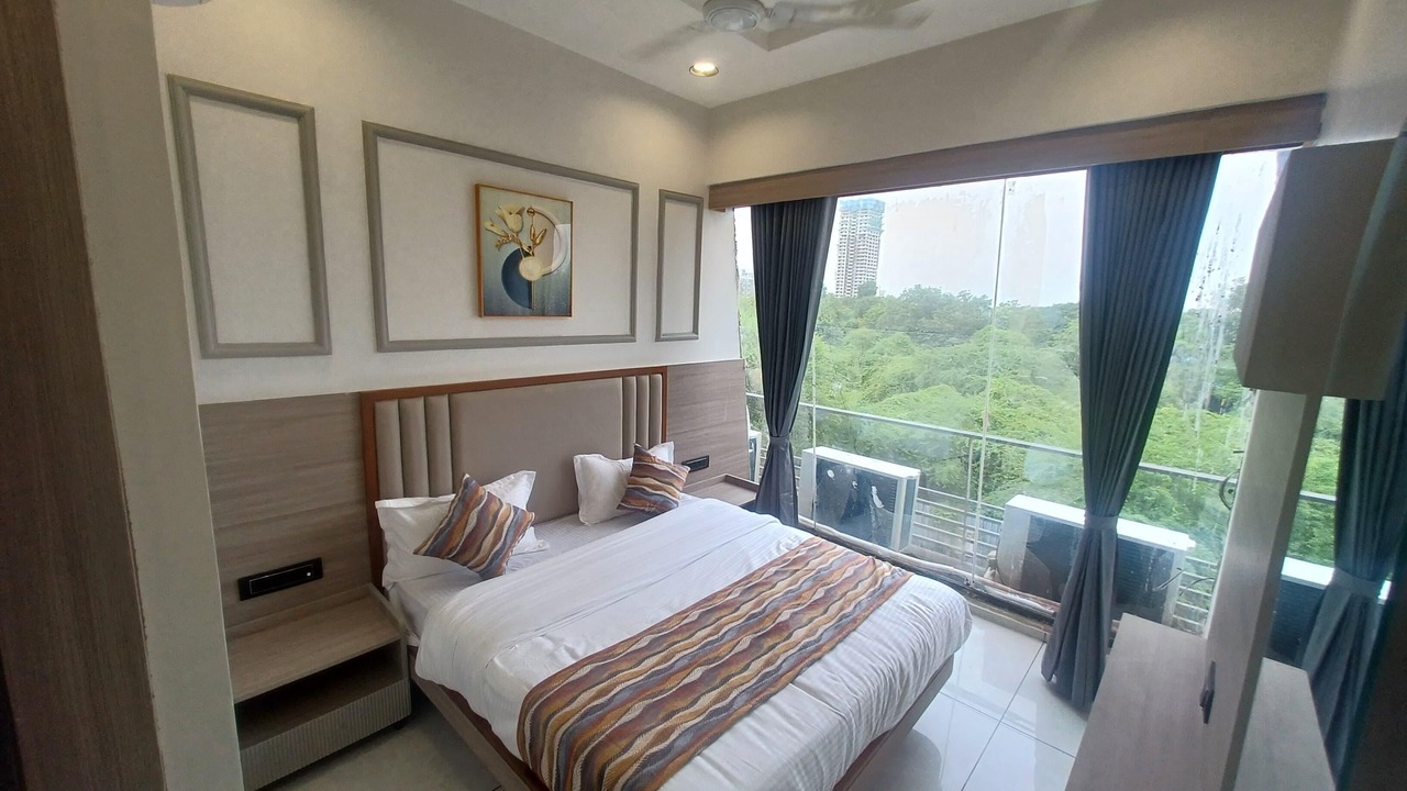 Photo of Bedroom in Ahmedabad