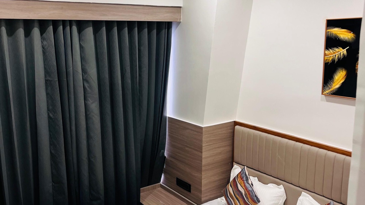 Photo of Bedroom in Ahmedabad