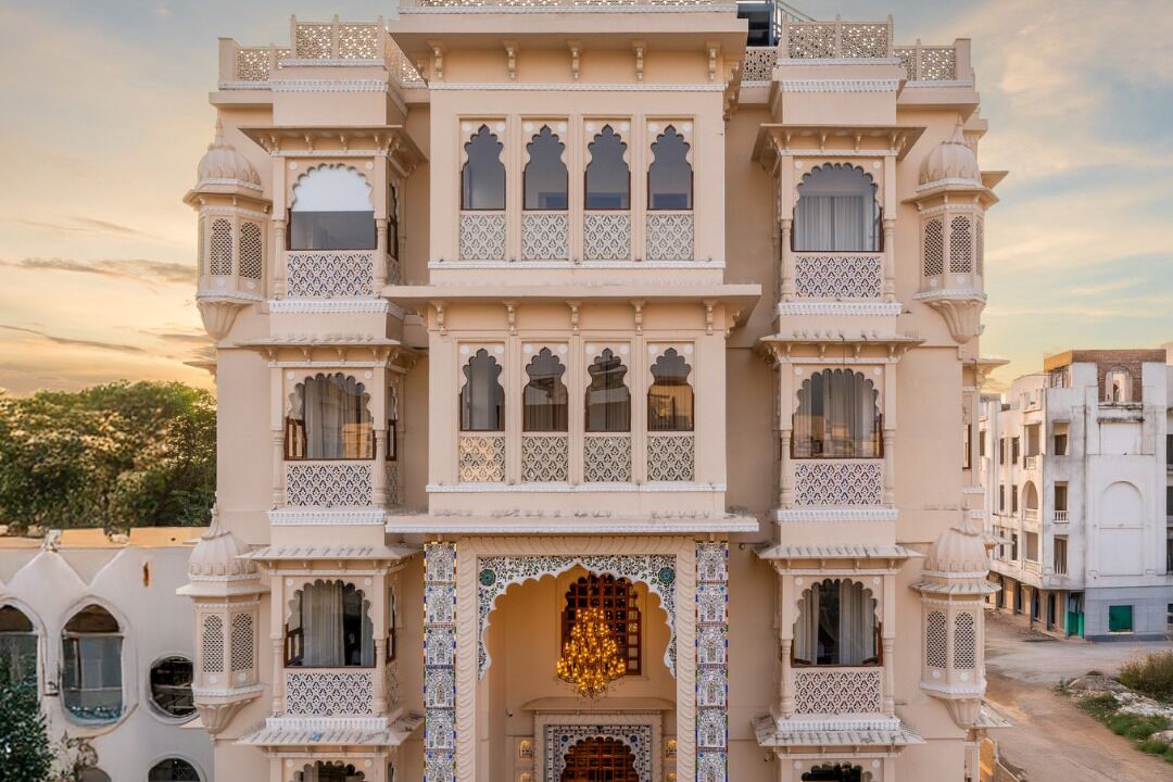 Photo of Outdoor in Shavri Colony
