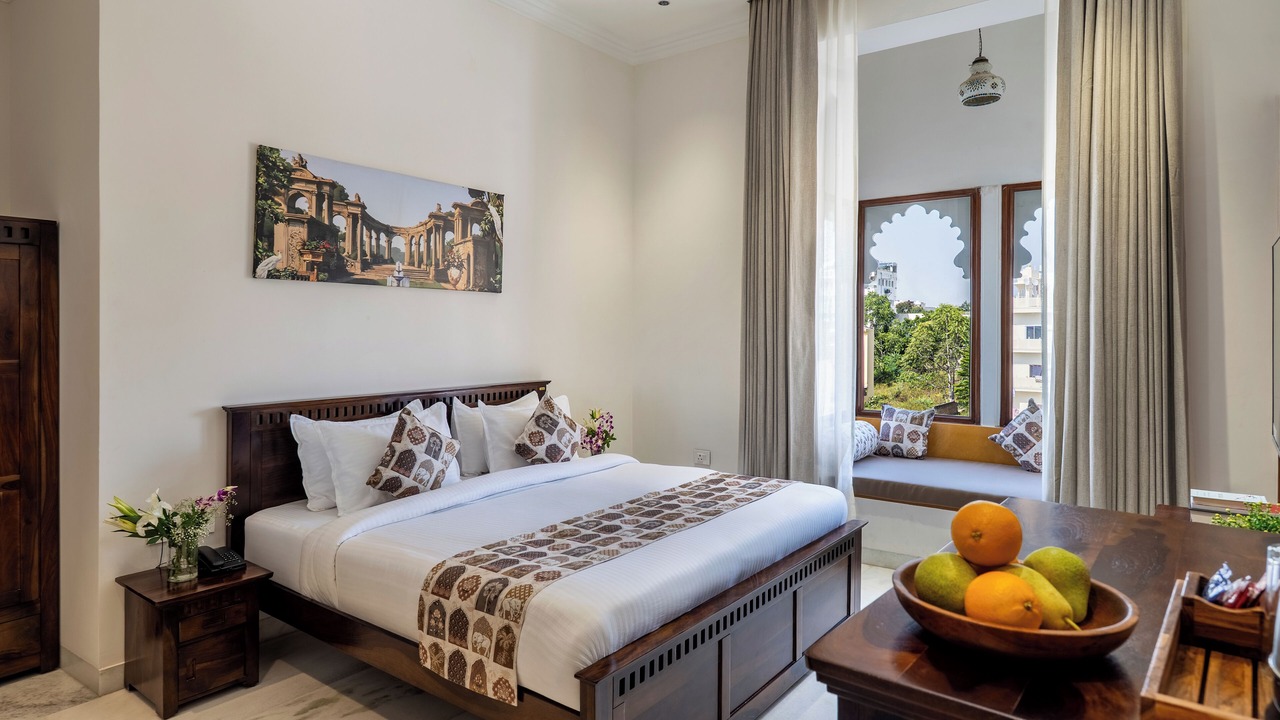 Photo of Bedroom in Shavri Colony
