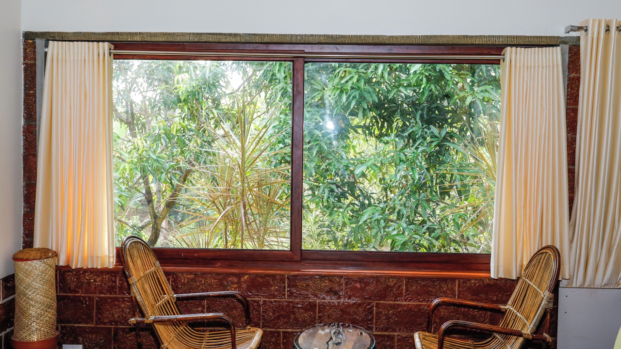 Photo of Patio Balcony in Thrissur