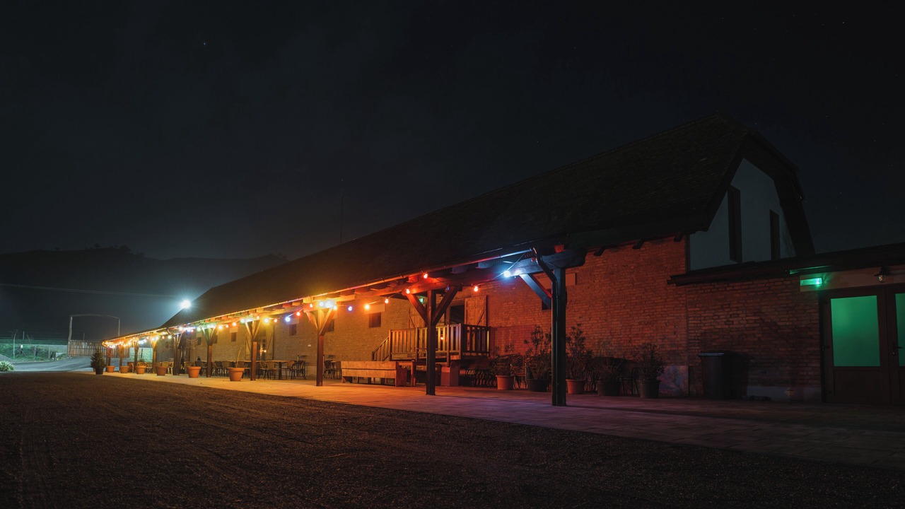 Photo of Outdoor in Sacel